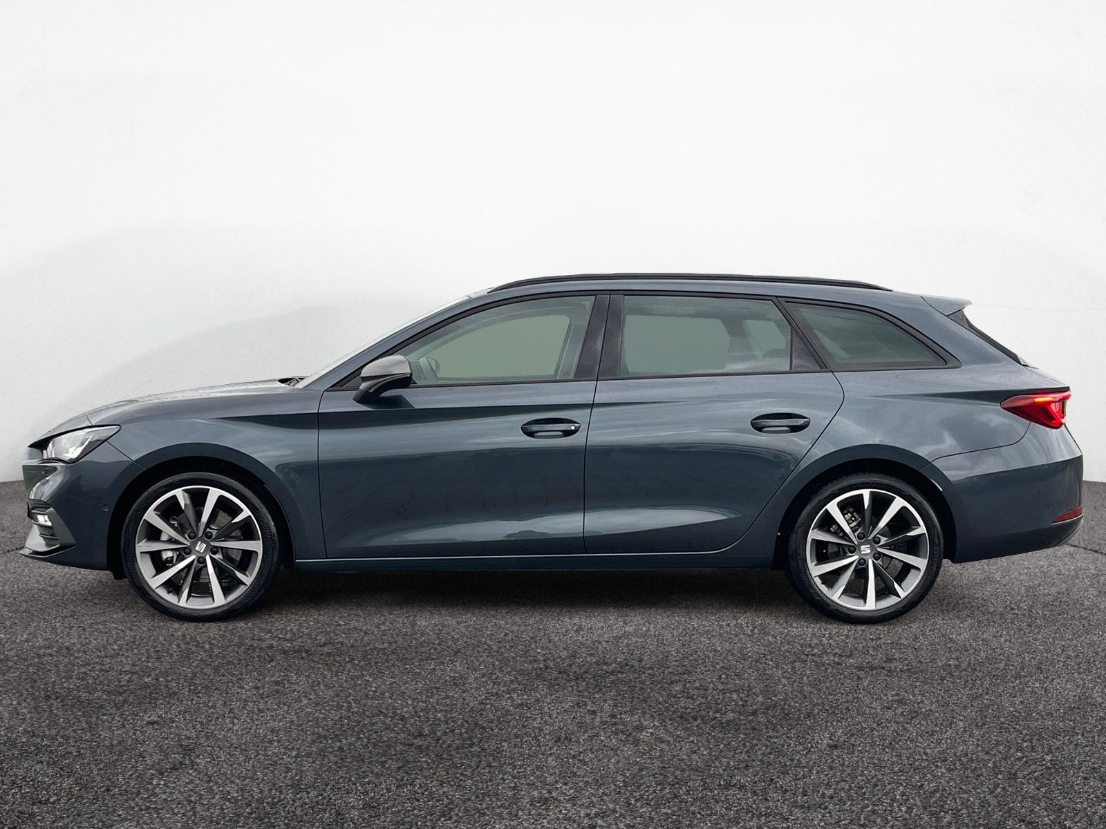 Seat Leon - Bild 4