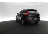 Volvo XC40 B3 Plus Black Edition H/K KAMERA ACC 360° - Volvo XC40 Jahreswagen