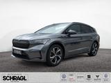 Skoda Enyaq 85 Sportline+AHK+NAV+ACC+KAMERA+KESSY+SIDE - Skoda Enyaq 85 Sportline Gebrauchtwagen