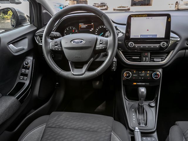 Ford Puma 1.0 Titanium Fernlicht-Assistent Navi AHK