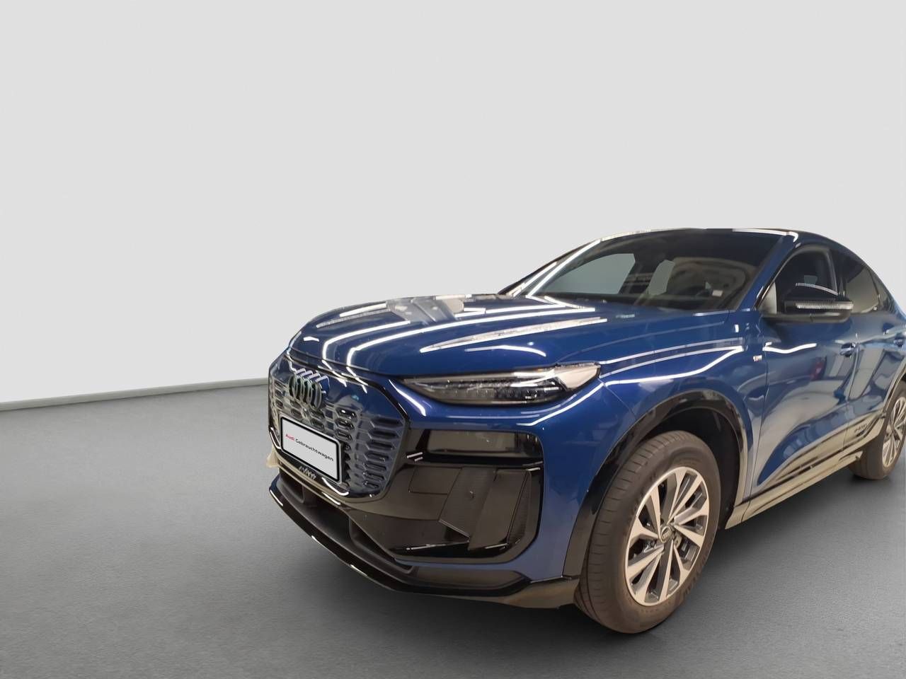 Audi Q6 e-tron - Bild 2