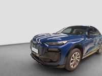 Audi Q6 e-tron - Vorschau Bild 2