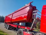 Schmitz Cargobull Schmitz
