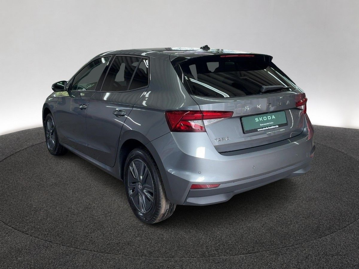 Skoda Fabia - Bild 2