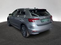 Skoda Fabia - Vorschau Bild 2