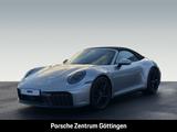Porsche 992 911 Carrera GTS Cabrio Liftsystem-VA BOSE