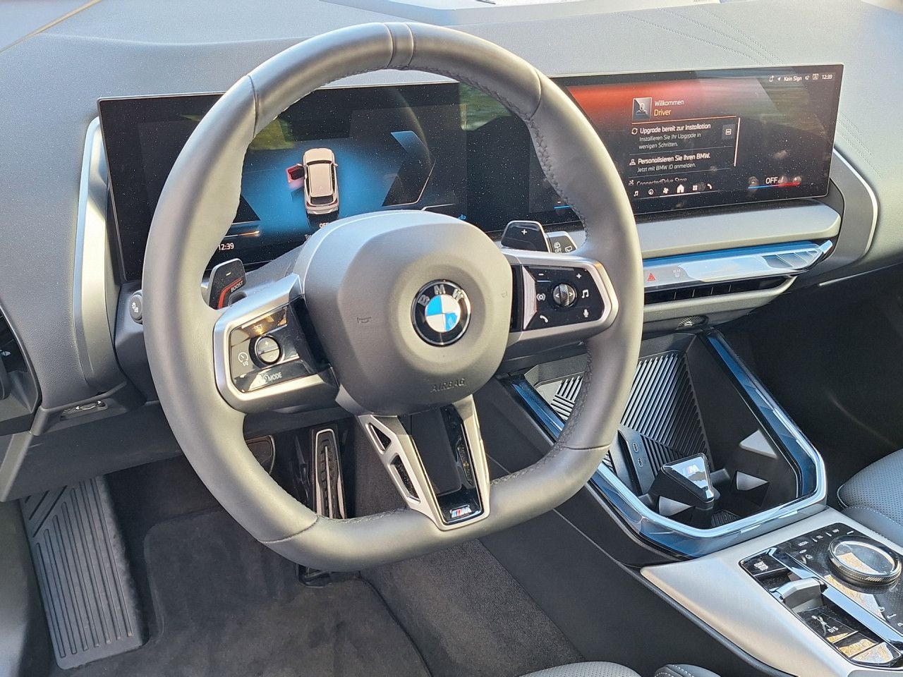 BMW X3 - Bild 13