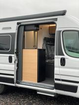 Adria Twin ALL IN 540 SP MJ 26* 140 PS*Automatik* - Adria Diesel Kastenwagen Automatik Twin sp