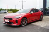 Kia Stinger 3.3 GT Sitzbelüftung HarmanKardon 360° - Kia Stinger Gebrauchtwagen