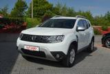 Dacia Duster II 1.6 SCe Access - Dacia Duster Gebrauchtwagen in Leipzig