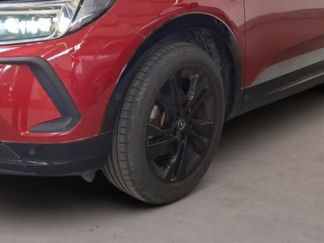 Opel Grandland (X) - 12