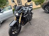 Suzuki GSR 750 A (wenig Kilometer) - Angebote