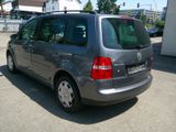 Volkswagen Touran 1.9 TDI Trendline 2.Hand 7-Sitzer Klima - Volkswagen Touran mit Diesel-Antrieb: 1.9