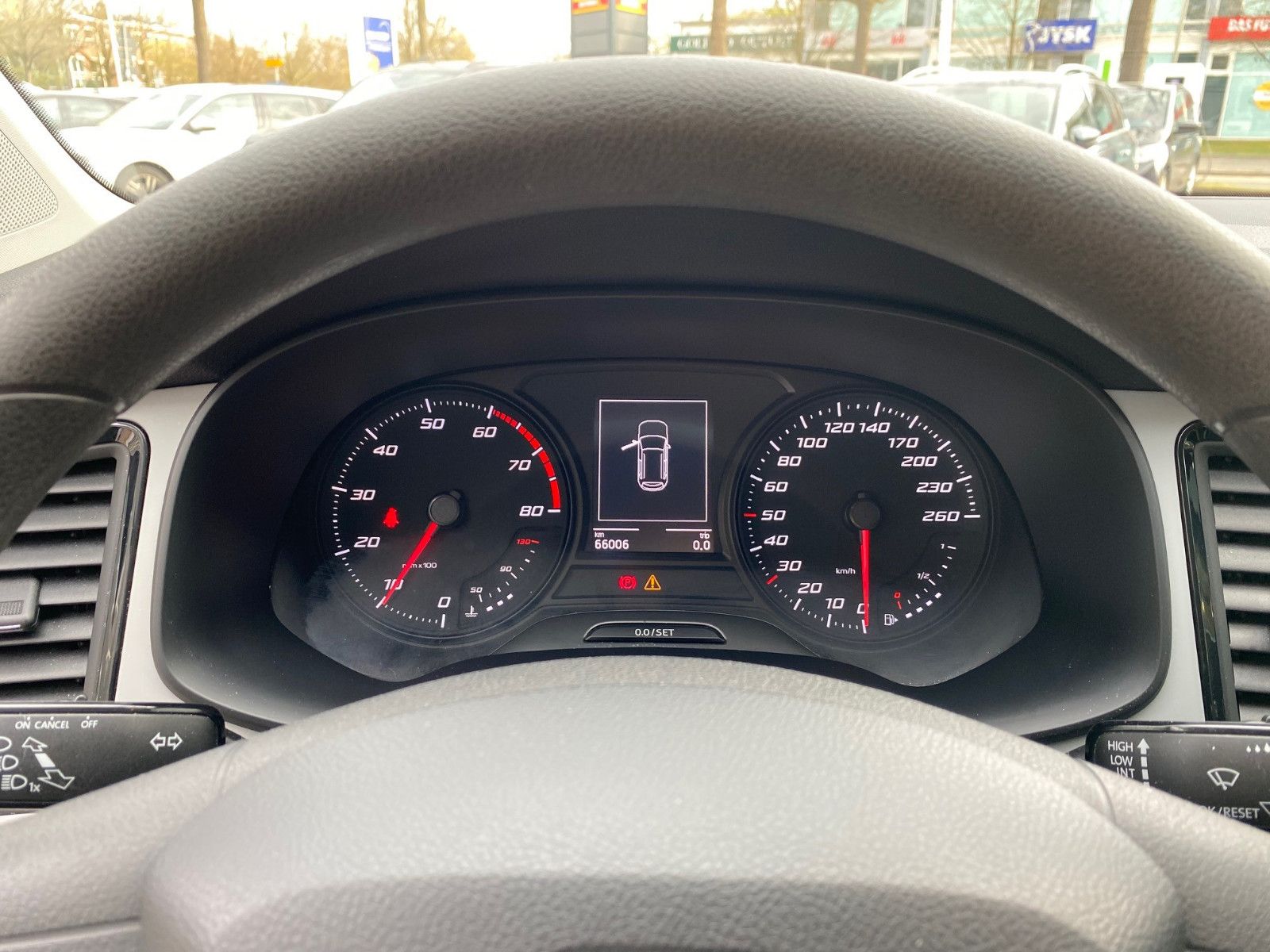 Seat Ateca Reference foto 14