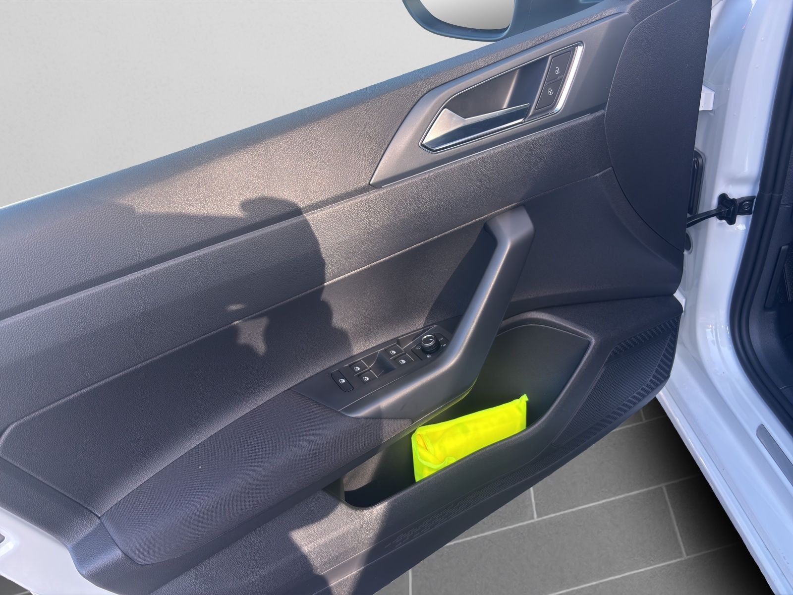 Volkswagen Taigo - Bild 13