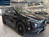 Mercedes-Benz EQA 350 4Matic AMG ADVANCED+ DISTRONIC-PANO-AHK