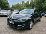Renault Megane III Limited 1.5 dCi 81 KW Navi  Tüv.03.28 - Renault Megane: 2.0