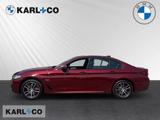 BMW 530 e XDrive LIM M-Sport Bowers & Wilkins HUD - BMW 530 mit Hybrid-Antrieb: Schiebedach