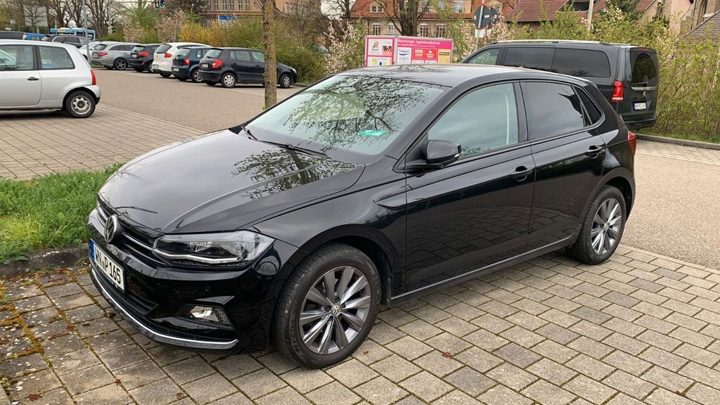 Image of Volkswagen Polo