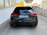 Mercedes-Benz A35 AMG *4Matic *Memory *Matrix - Mercedes-Benz A 35 AMG Gebrauchtwagen