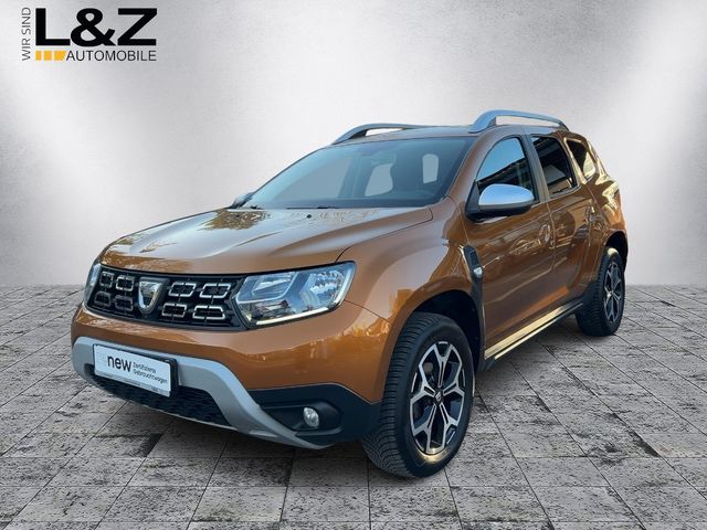 Dacia Duster 1.5 dCi 110 EDC Prestige *Automatik*