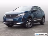 Peugeot 3008 Allure Pack PDC/LED/SHZ/BLIS/Klima/180°CAM - Peugeot 3008 in Bielefeld