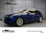 Audi A4 Avant 2.0 TFSI sport AHK+LED+360° Kamera+Navi - Audi A4: 2.0