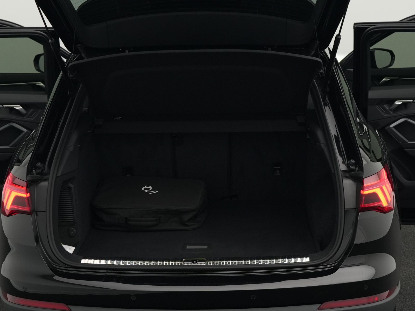 Audi Q3 - Bild 15