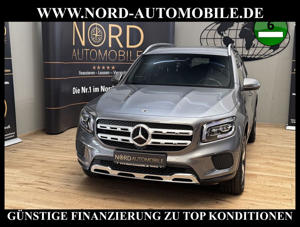 Mercedes-Benz GLB 220