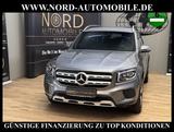 Mercedes-Benz GLB 220 d 4M Progressive *Distro+*AHK*Wide*LED* - gebrauchte Mercedes-Benz GLB 220 aus dem Jahr 2023