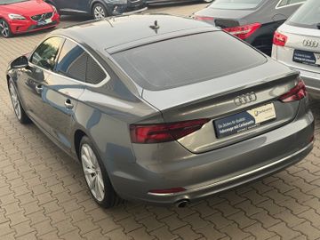 Audi A5 - 6