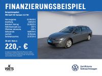 Volkswagen Golf - Vorschau Bild 2