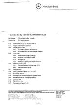 Mercedes-Benz E 350 CDI BlueEFFICIENCY T-Model - Mercedes-Benz 350 mit Diesel-Antrieb: Kombi