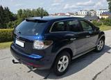 Mazda CX-7 2.2 MZR-CD Exclusive-Line Exclusive-Line - scheckheftgepflegte Mazda CX-7