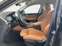 BMW X4 - Vorschau Bild 11
