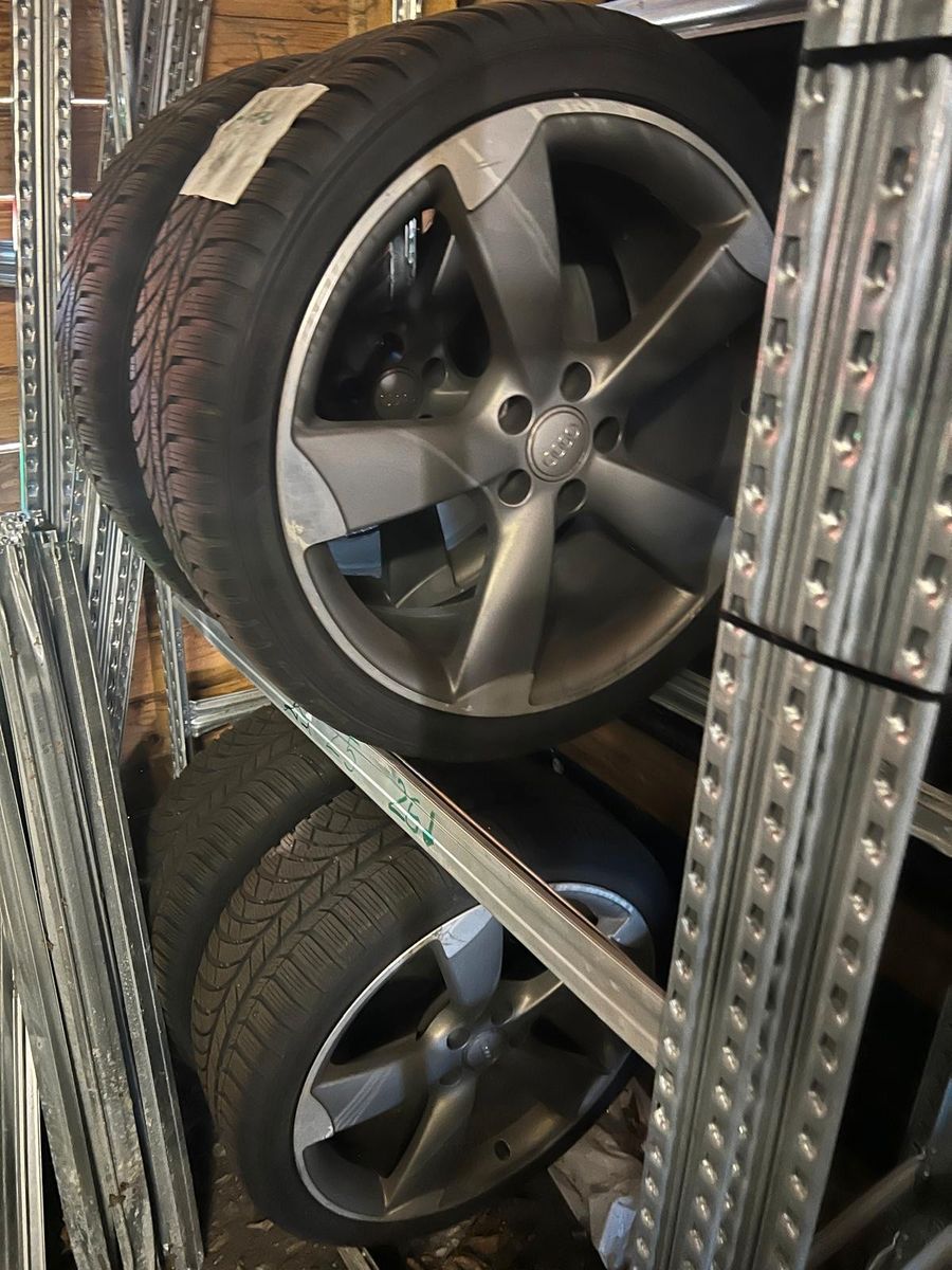 Fahrzeugabbildung Audi A6 Avant 3.0 TDI quattro S-Line,HUD,BOSE,20"