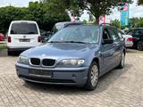 BMW 320 Baureihe 3 Touring 320d Tüv 03.2026 AHK - BMW 320 aus 2004: Kombi, D