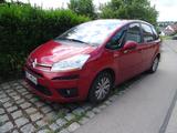 Citroën C4 Picasso VTi 120 Tendance Tendance - Citroën C4 Picasso: Vti