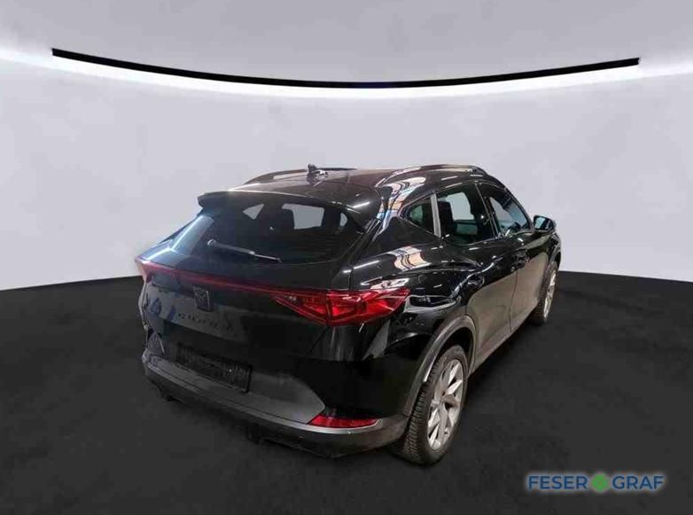 Cupra Formentor - Bild 7