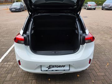 Bild 10 Opel Corsa F e Elegance