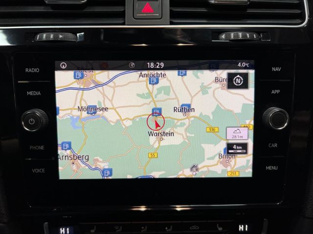 Golf VII Join 1.0 TSI Navi Climatronic Sitzheizu