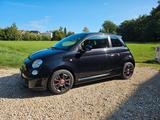Abarth 500 1.4 T-Jet 16V - - Abarth 500 aus 2014