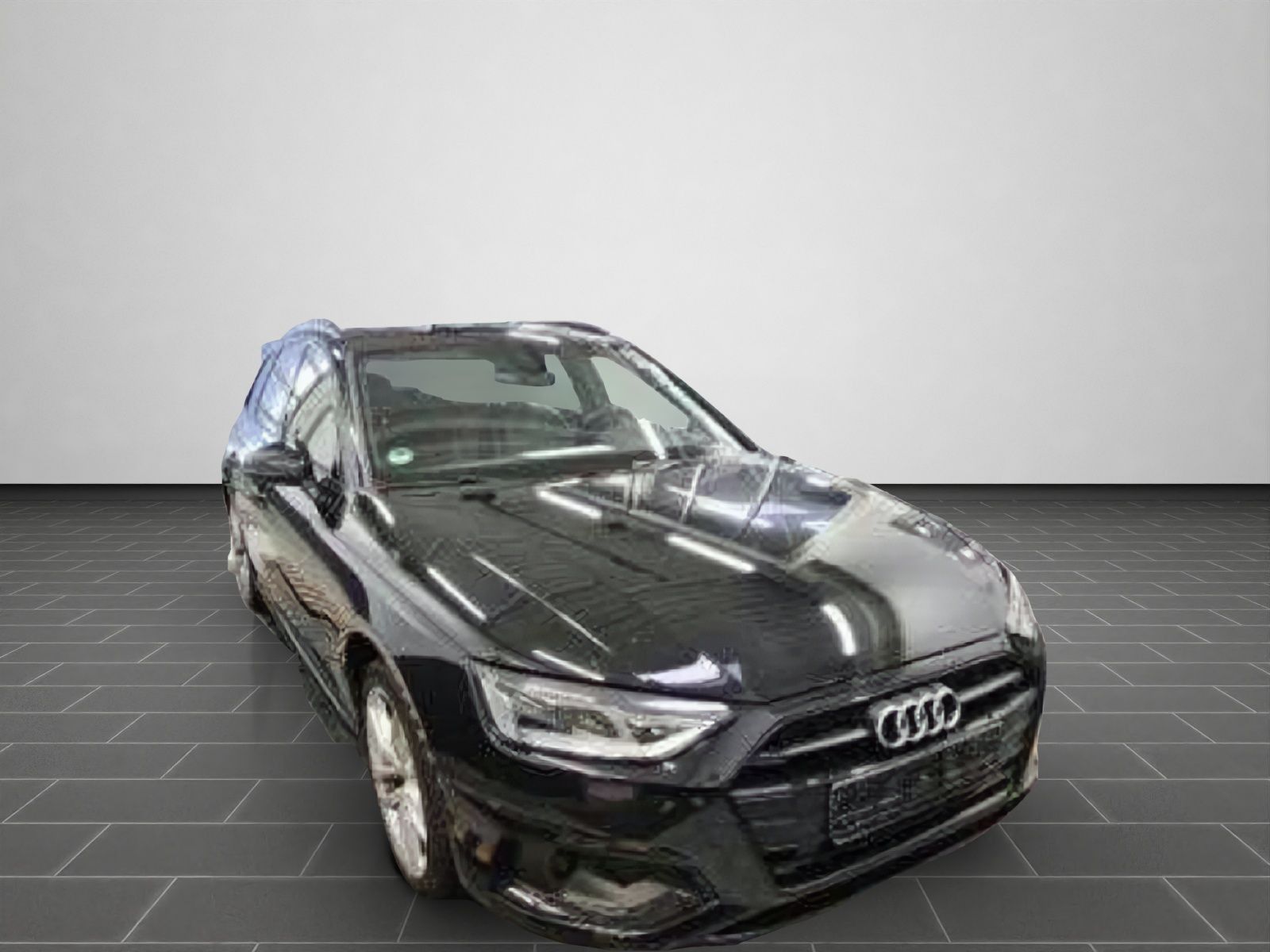 Audi A4 - Bild 5