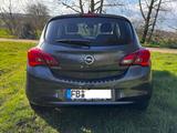 Opel Corsa 1.4 ON - Opel Corsa ON mit Benzin-Antrieb
