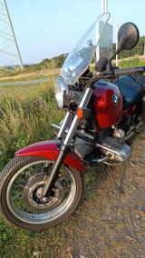 BMW R 100 R Mystic - BMW 1995