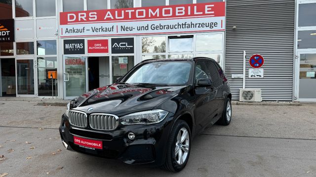 BMW X5 xDrive40d/M Paket/HeadUp/Pano/AHK/Soft