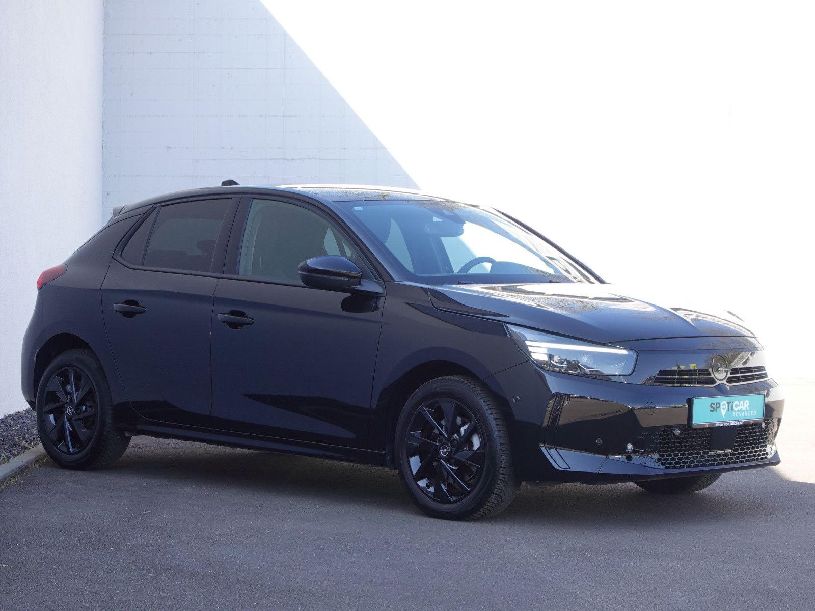 Fahrzeugabbildung Opel Corsa 1.2Turbo GS  Allwetter,Navi,PDC,Kamera,SHZ