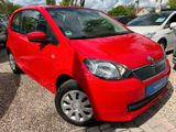 Skoda Citigo Ambition*1.HD*Klima*E-Paket*TÜV NEU - Skoda Citigo aus 2013
