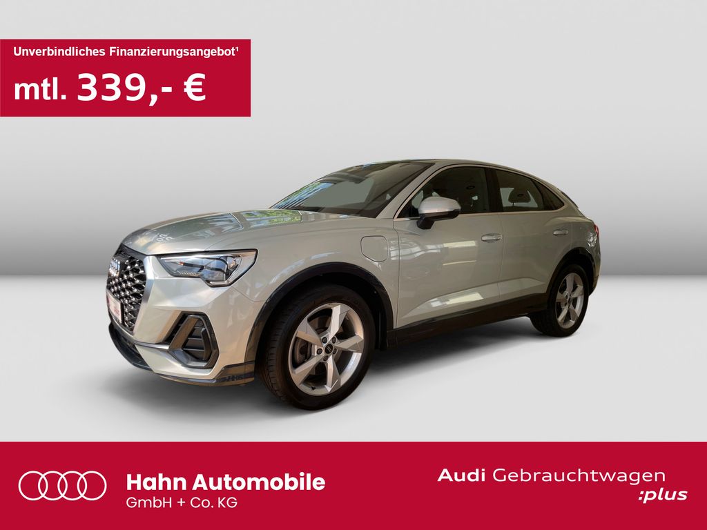 Image of Audi Q3