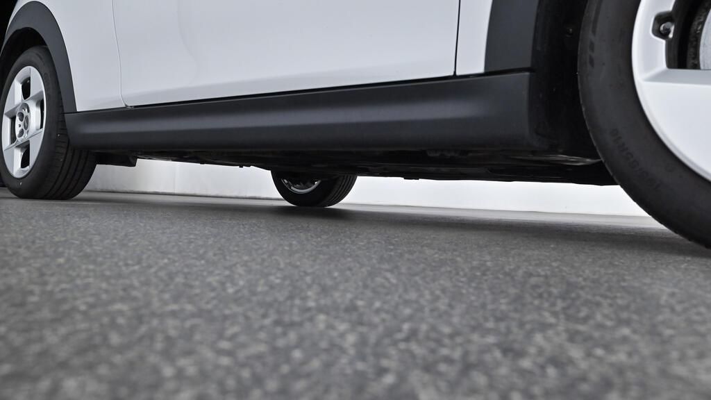 MINI Cooper C - Bild 22